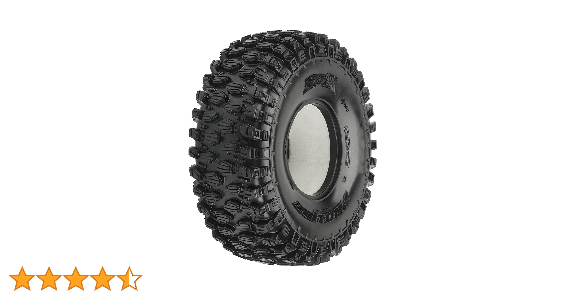 Amazon | Pro-line Racing Hyrax 2.2 プレデター トラック